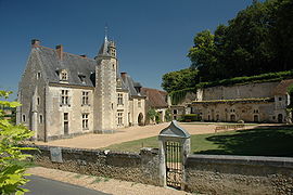 France Loir-et-Cher La possoniere 02.JPG