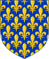 France Ancient.svg